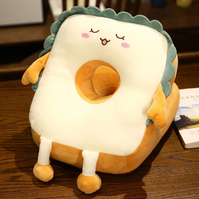 Pure Memory Foam U-Shape Travel Pillow