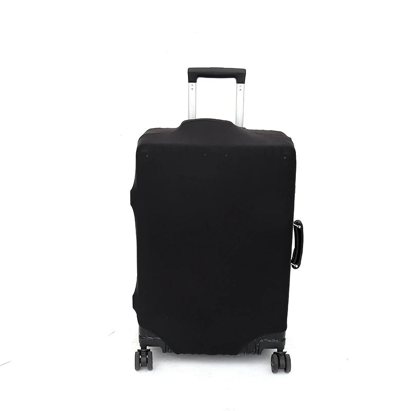 Elastic Luggage Dust Cover