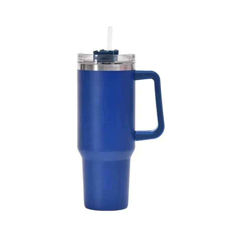 40oz Stainless Steel Insulated Cup