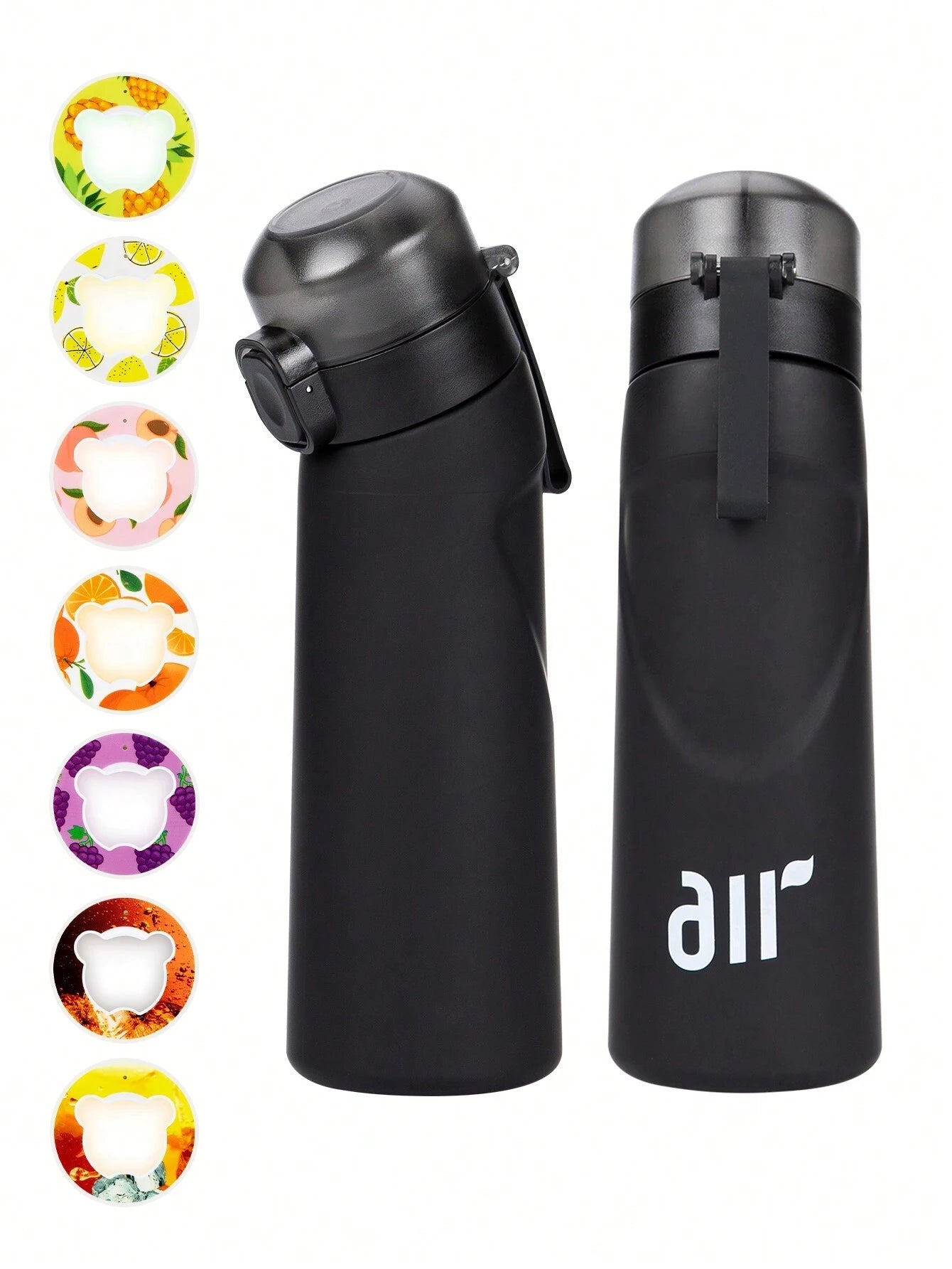 Portable Air Water Bottle