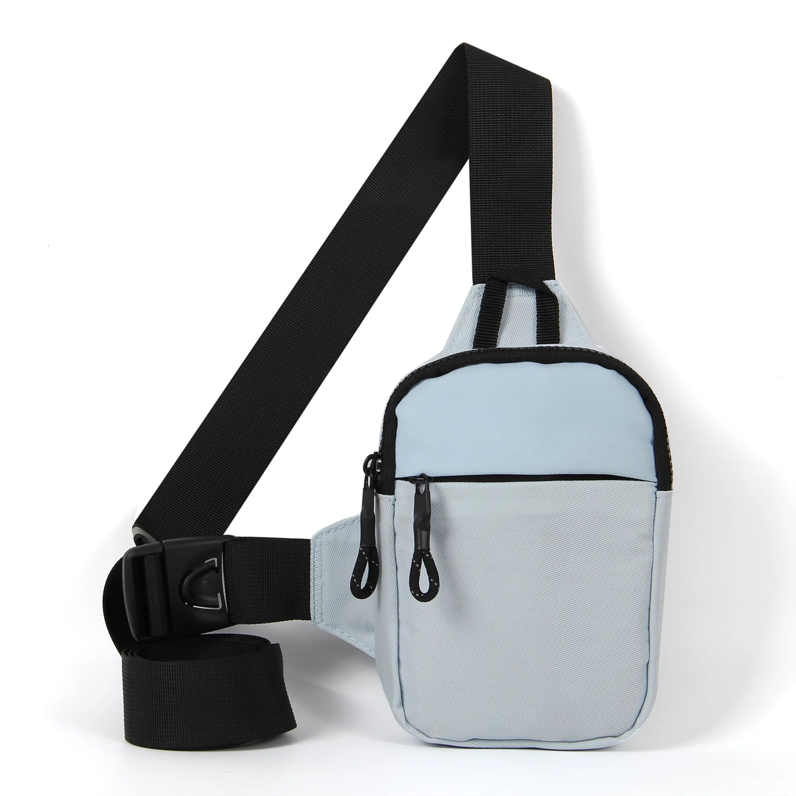 Waterproof Nylon Chest Bag