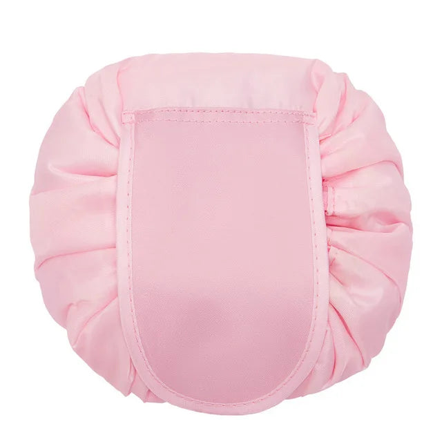 Waterproof Drawstring Makeup Bag