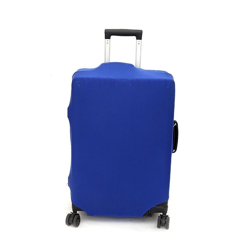 Elastic Luggage Dust Cover
