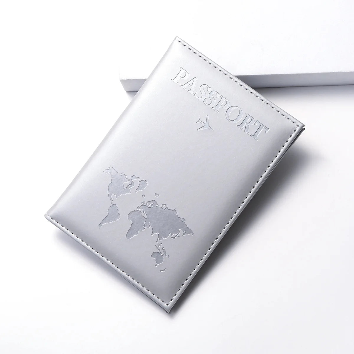 RFID Passport Wallet Case
