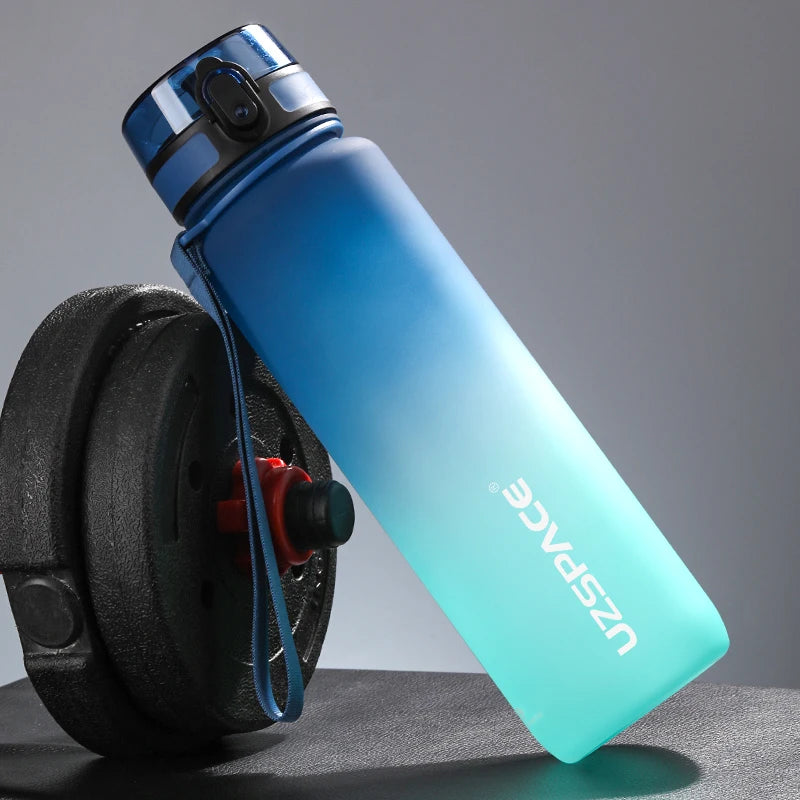 Leakproof Sports Water Bottle