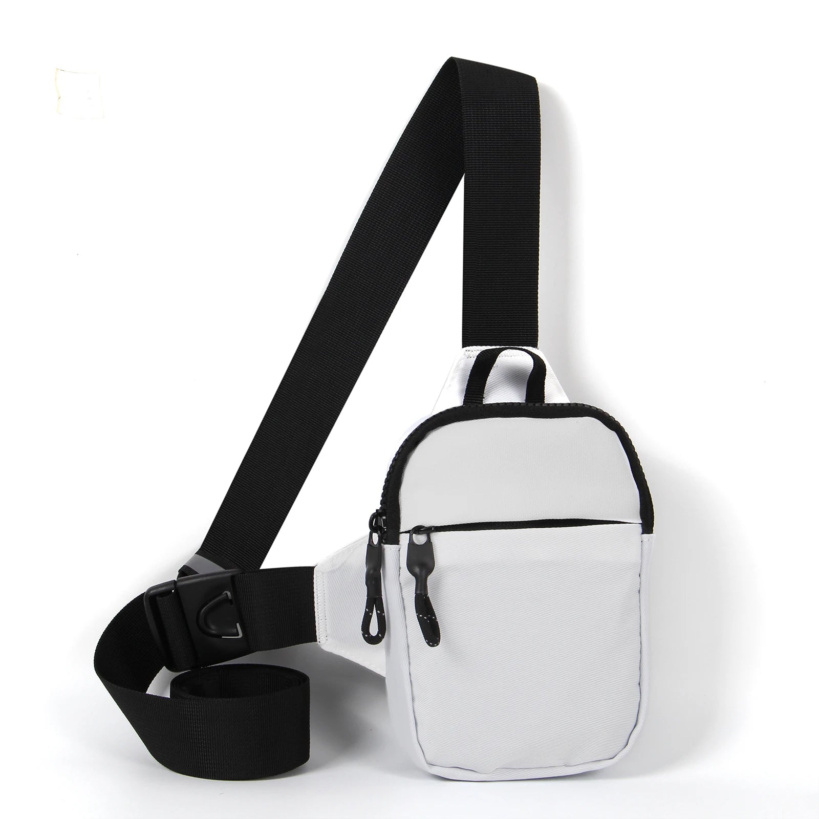 Waterproof Nylon Chest Bag