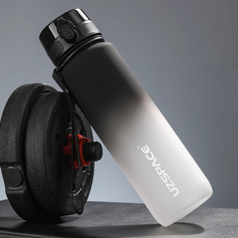 Leakproof Sports Water Bottle