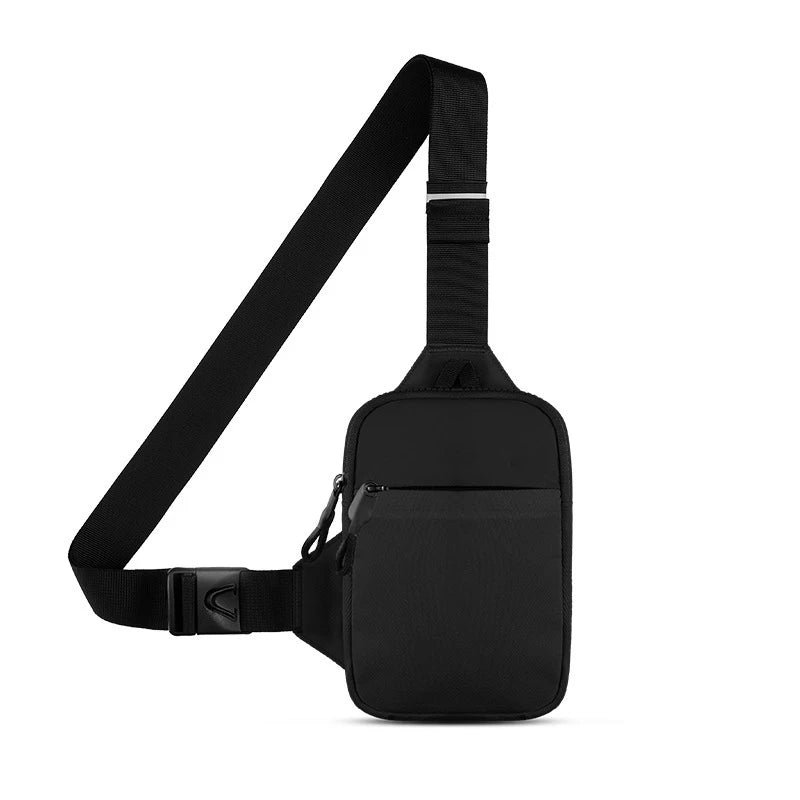 Waterproof Nylon Chest Bag