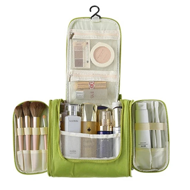 Travel Makeup Organizer Bag