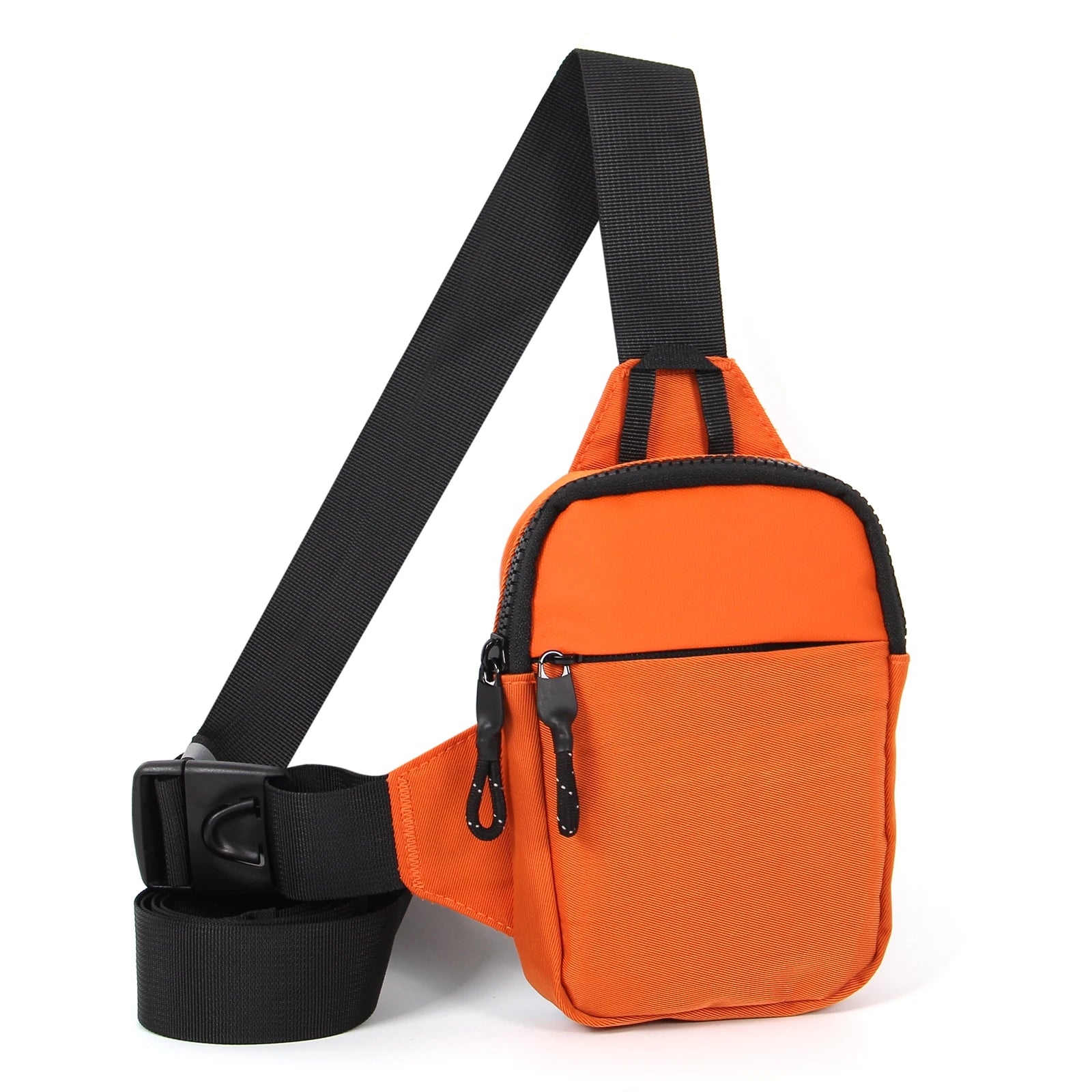 Waterproof Nylon Chest Bag