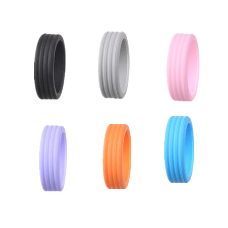 Silicone Luggage Wheel Protectors