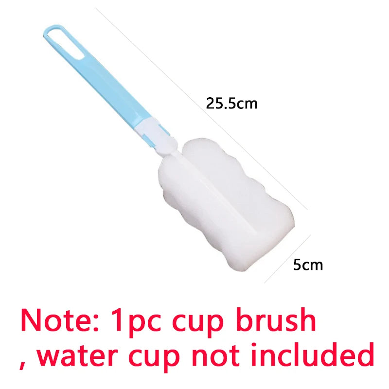 Portable Air Water Bottle
