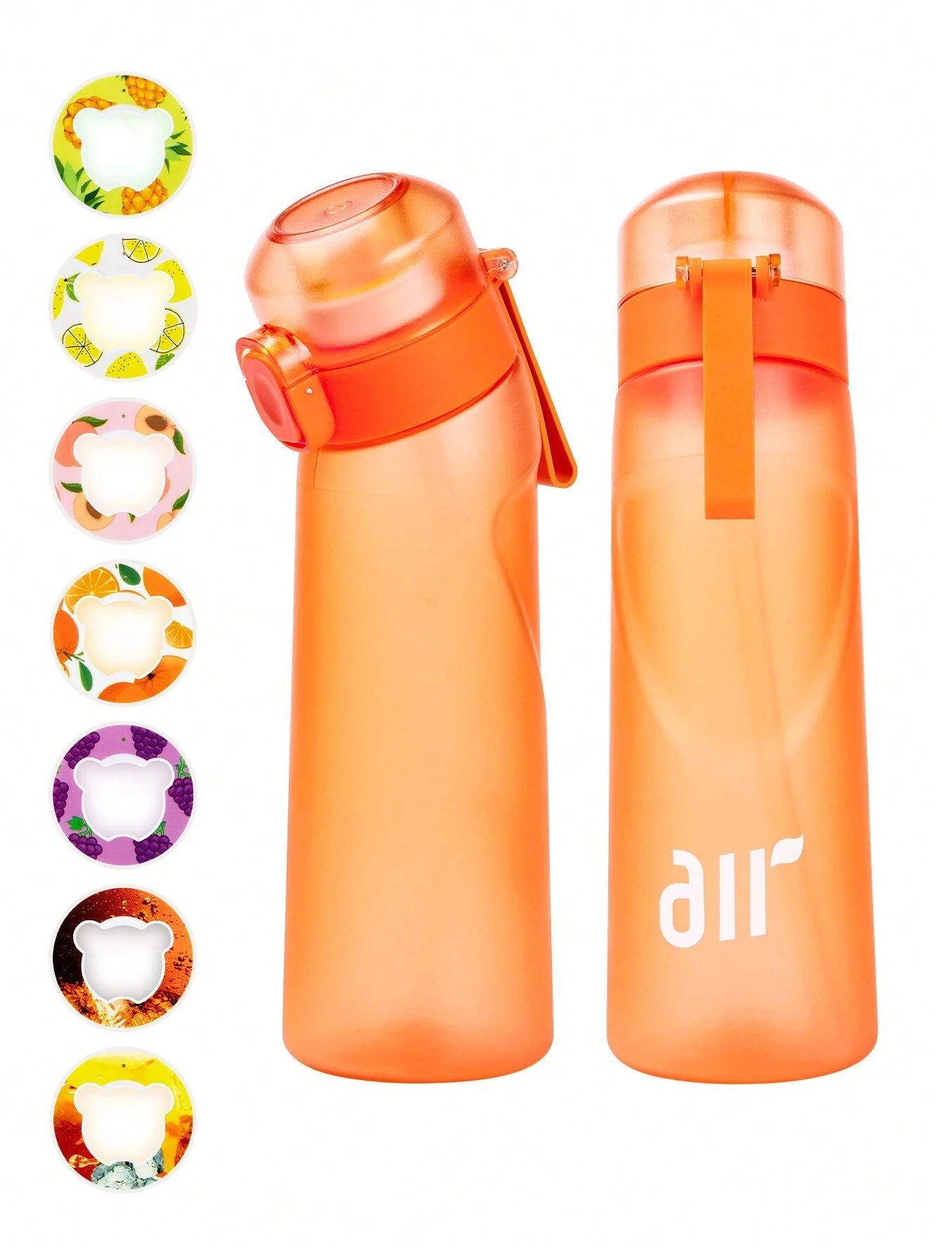 Portable Air Water Bottle