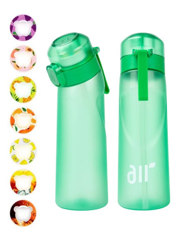 Portable Air Water Bottle