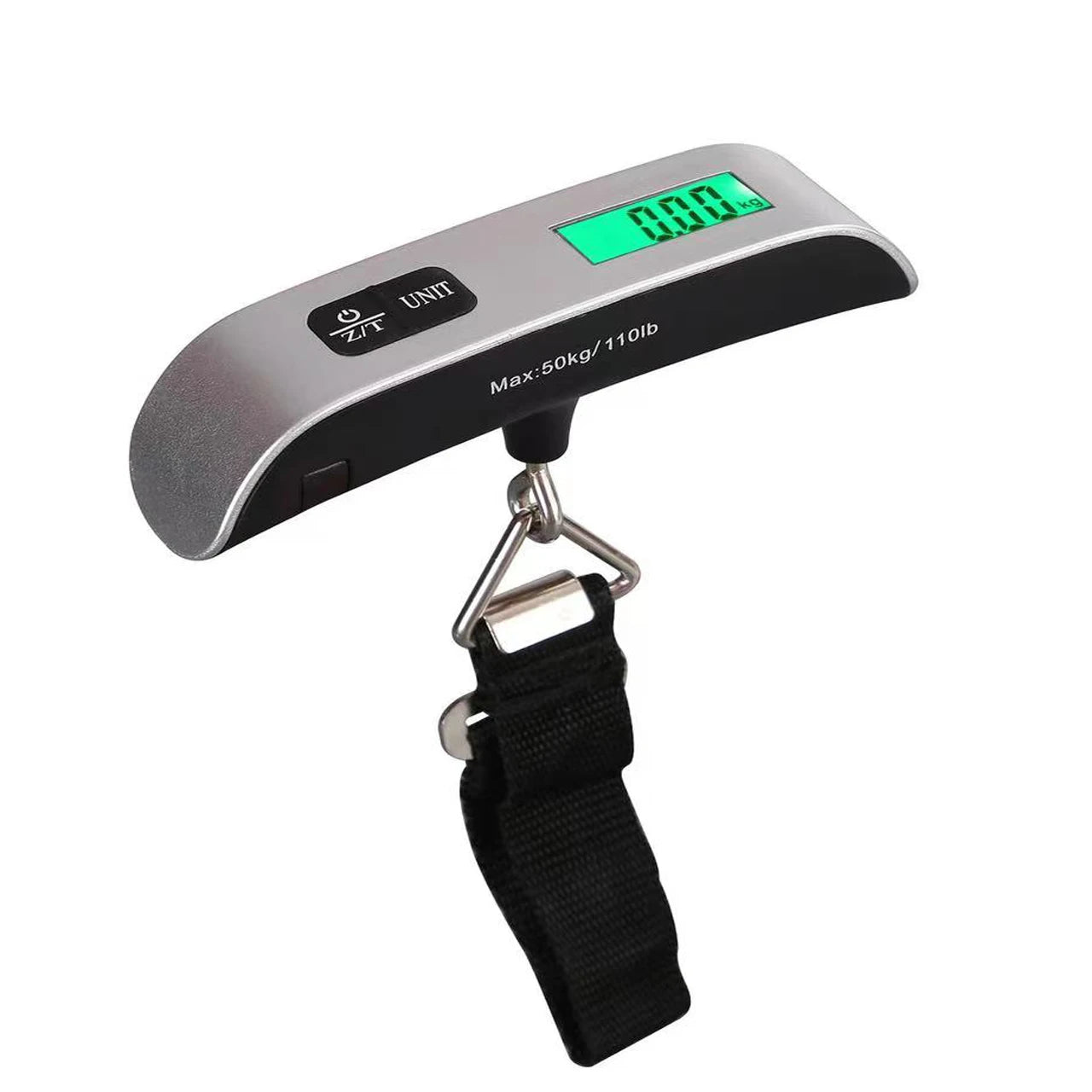 Portable Digital Luggage Scale