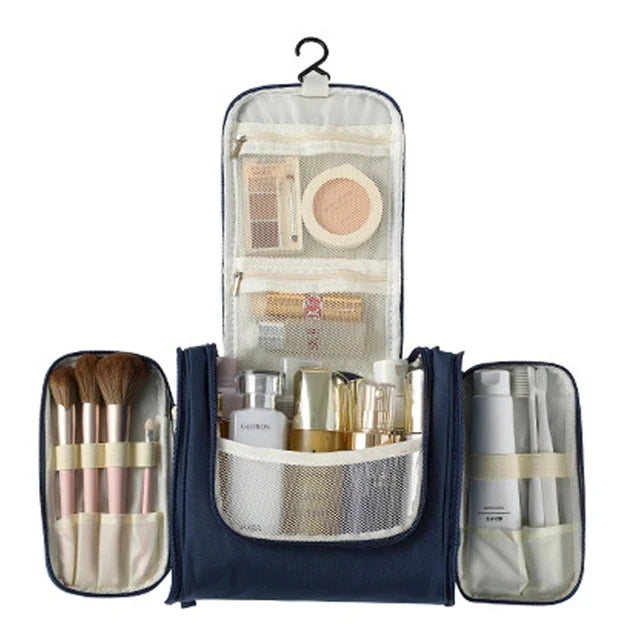 Travel Makeup Organizer Bag